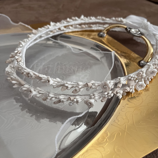 166 Greek Wedding Stefana